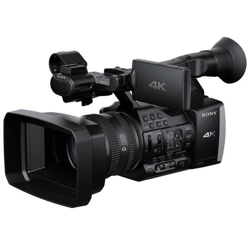 Sony FDRAX1 AX1 4K Professional Handycam®