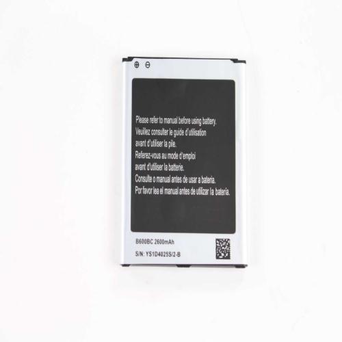 Arclyte Technologies Galaxy S4 Batt B600Bc - MPB03658