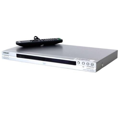 Sony DVPNS501P/S Cd/DVD Player