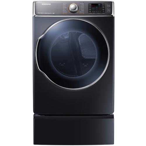 Samsung DV56H9100EG/A2 9.5 Cu. Ft. Front Load Electric Dryer