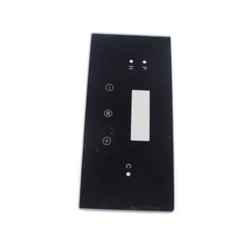 Bertazzoni Oven Glass Control Panel - 406621