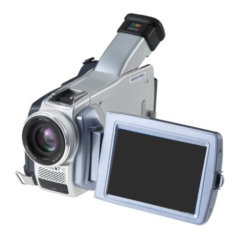 Sony DCRTRV38 Digital Handycam® Camcorder