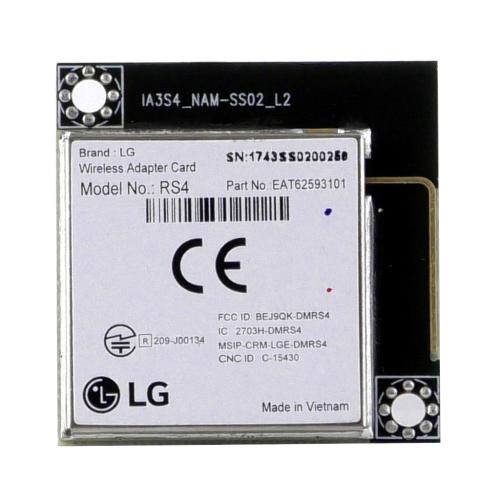 LG Assembly Module - EAT62593101