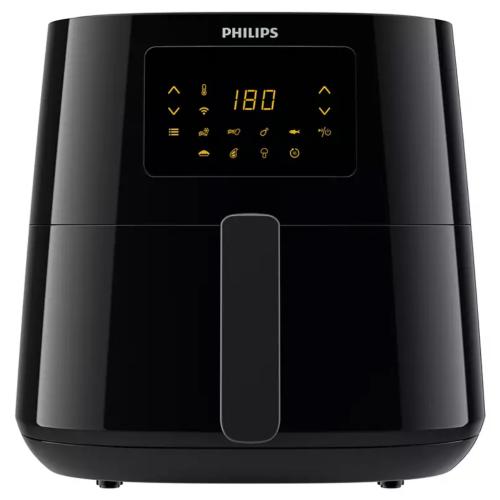 Philips Healthy Cook HD9280/91 Essential Airfryer Xl Rapid Air Technology