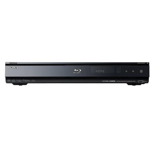 Sony BDPN460 Blu-Ray Disc Player