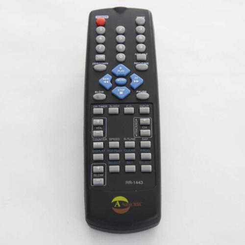 Anderic Remote Panasonic Remote - RR1443