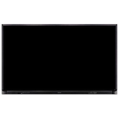 Sharp PNCE701H Aquos Board 70 Inch Hdr 4K Uhd Touchscreen Display