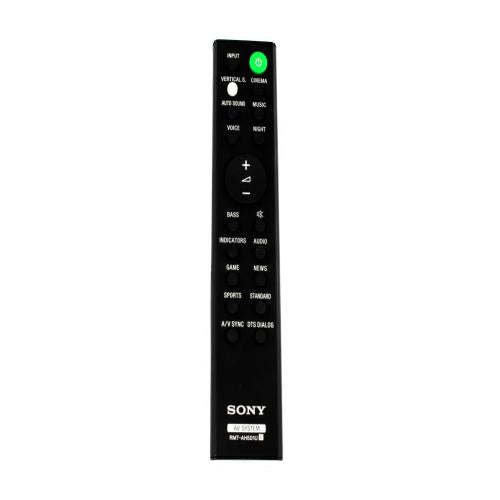 Sony Remote Commander - 1-493-541-11