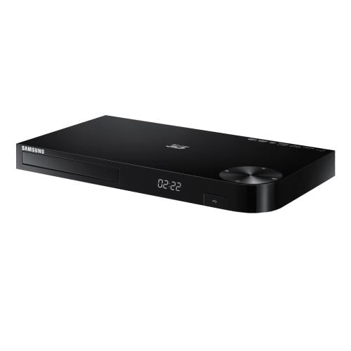 Samsung BDF5900/ZA Blu-ray Disc Player