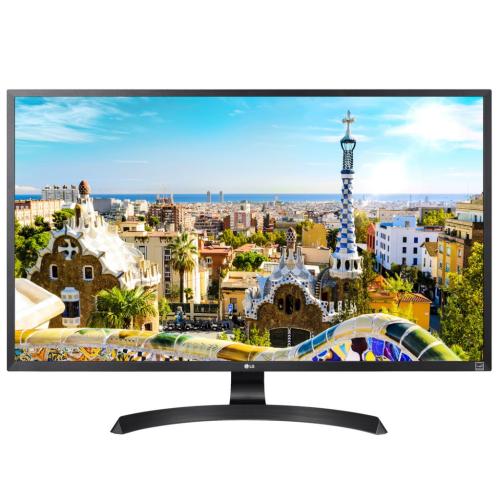 LG 32UD59B 32 Inch 4K Uhd Led Monitor