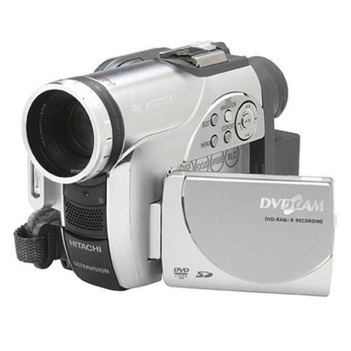 Hitachi DZGX20MA Camcorder