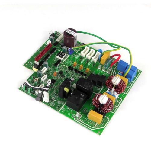 Midea Main Control Board - 17122300000380