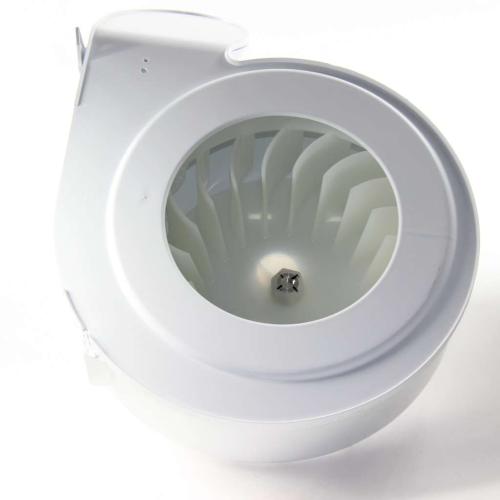 Electrolux Dryer Blower Wheel And Housing Assembly - 137552300