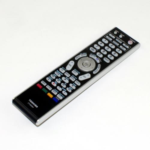 Toshiba Remote Control Hand Unit, Ct-9 - 75020381