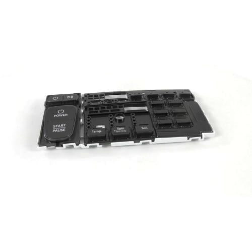 Samsung Assembly Button - DC97-20177A