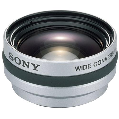 Sony VCLDH0730 30mm Wide Conversion Lens