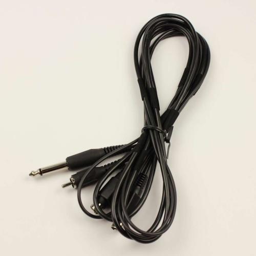 Yamaha Woofer Cable Trs-Ms02 - WF887200