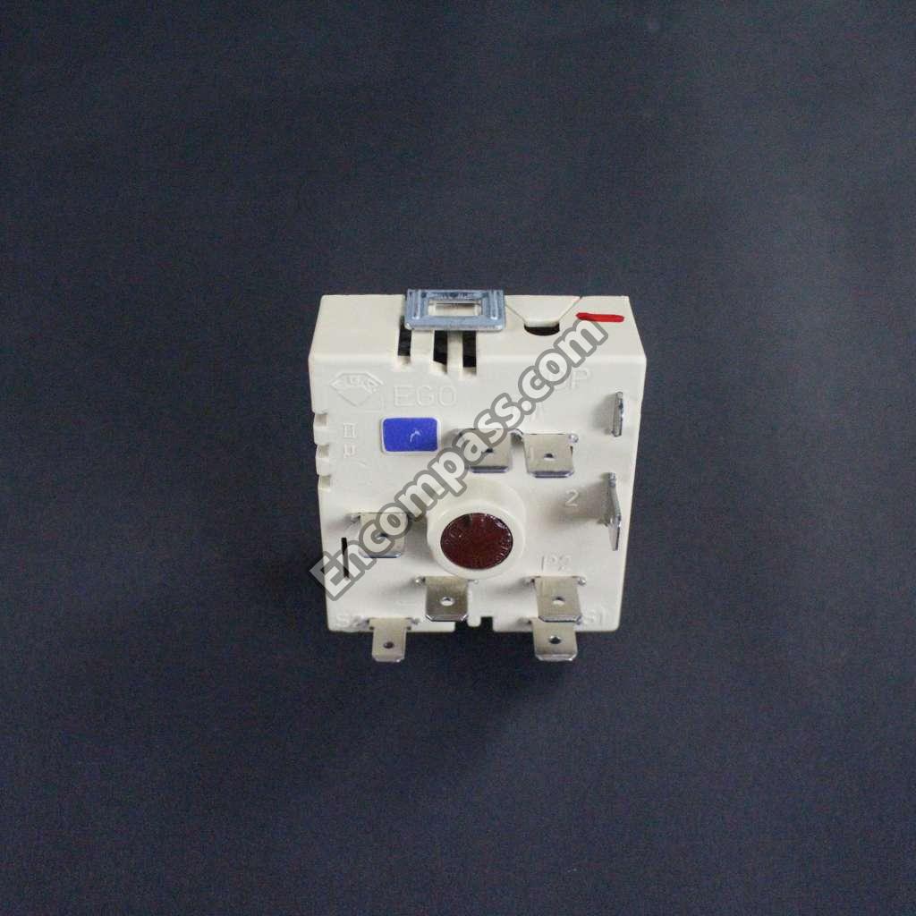 LG Range Rotary Switch - EBF60688001