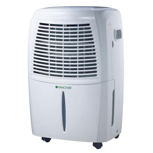 Midea HANAD50A Dehumidifier