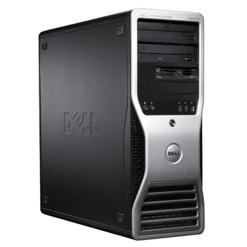 Dell PRECISIONT5400 Precision T5400 Desktop