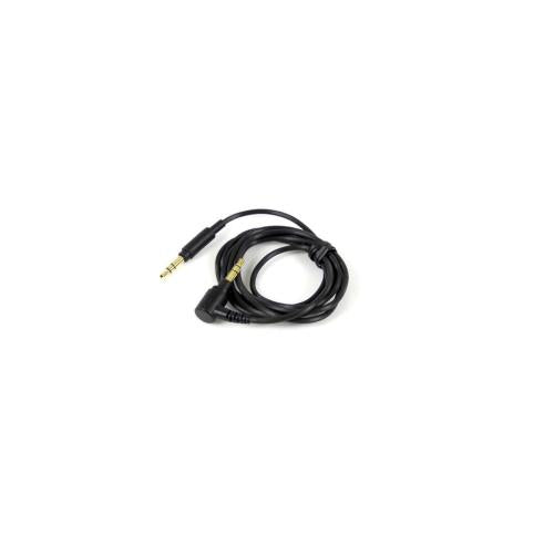 Sony Cable (With Plug) Blk - 1-912-844-11