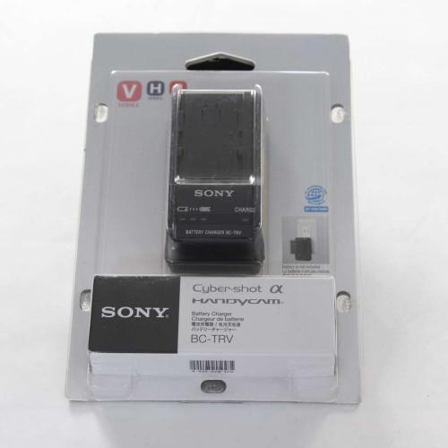 Sony Battery Charger For M-Series - BCTRV