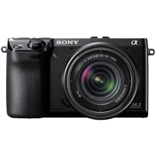 Sony NEX7K NEX-7K digital camera