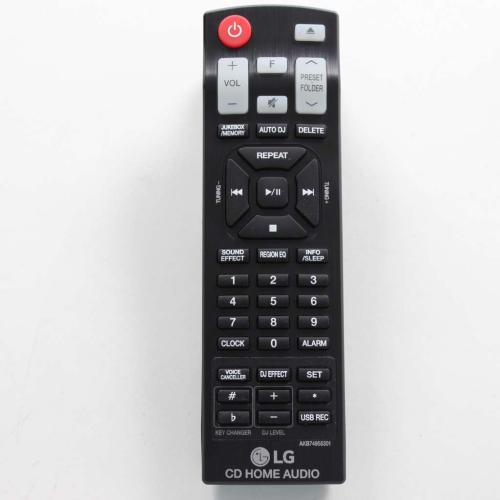 LG Remote Control - AKB74955301