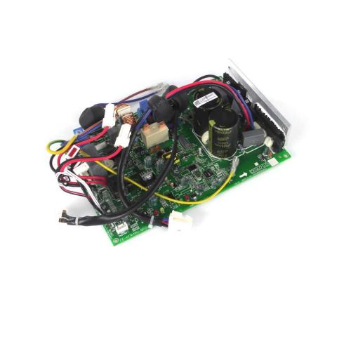 Midea Main Control Board - 17122000A00301