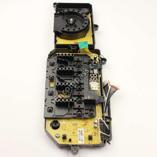 Samsung Washer Display Control Board - DC92-00773J