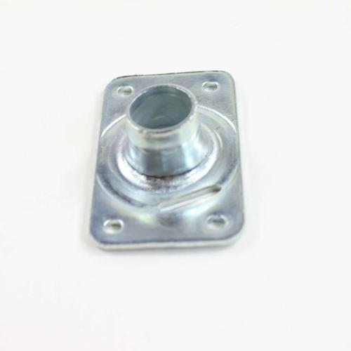 GE Dryer Drum Bearing Bracket - WE1M300