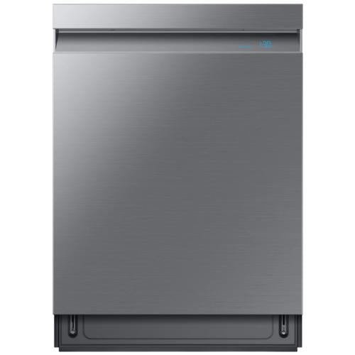 Samsung DW80R9950US/AC Dishwasher With Aquablasttm Technology