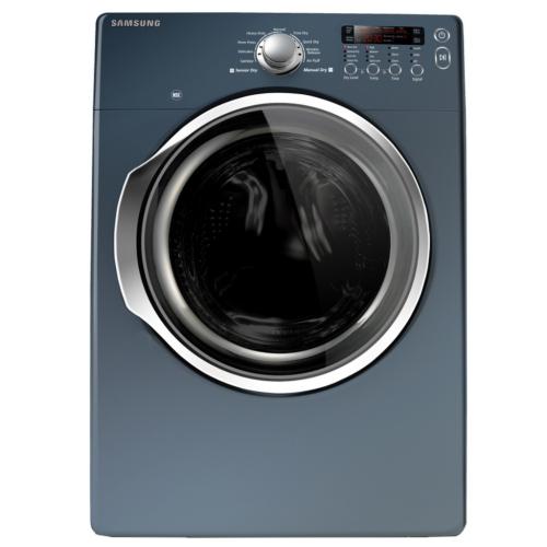 Samsung DV330AEB/XAA 7.3 Cu. Ft. Front Load Electric Dryer