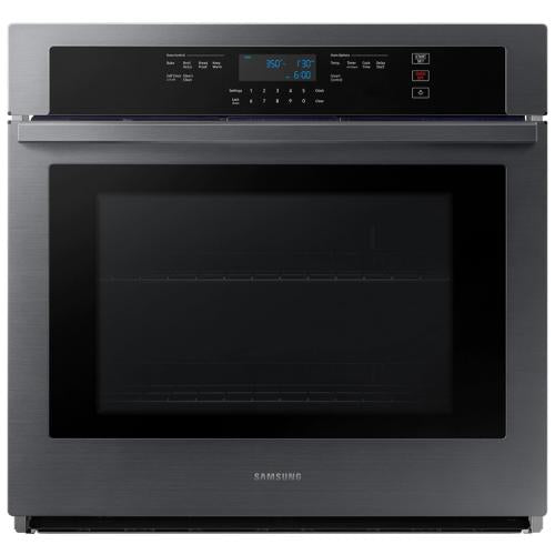 Samsung NV51T5511SG/AA 30-Inch Smart Single Wall Oven