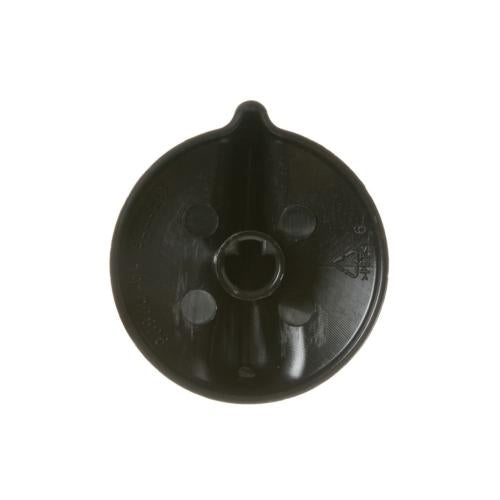 GE Gas Valve Knob Prf - WB03T10135