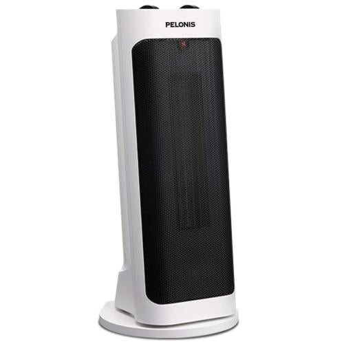 Midea PH19J Pelonis 1500W Compact Ceramic Tower Heater