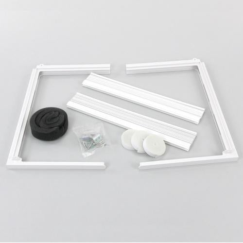 GE Air Conditioner Hardware Kit - WJ43X22154