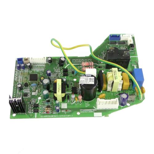 Midea Main Control Board Subassembly - 17122000044851