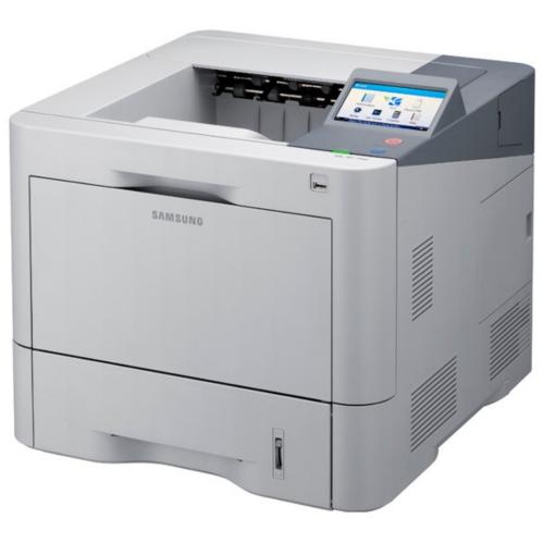 Samsung ML-5017ND Black & White Laser Printer - 50 Ppm