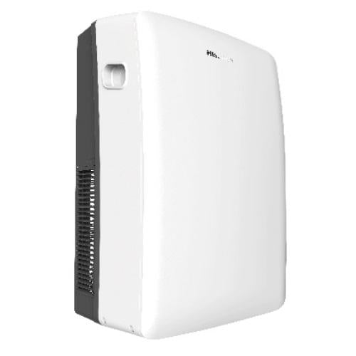 Hisense AP12CR1SEJS 70-Pint 2-Speed Dehumidifier With Built-In Pump