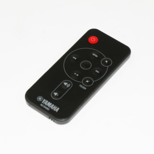 Yamaha Remote Control Pdx-11Sz W/O Ba - WZ340801