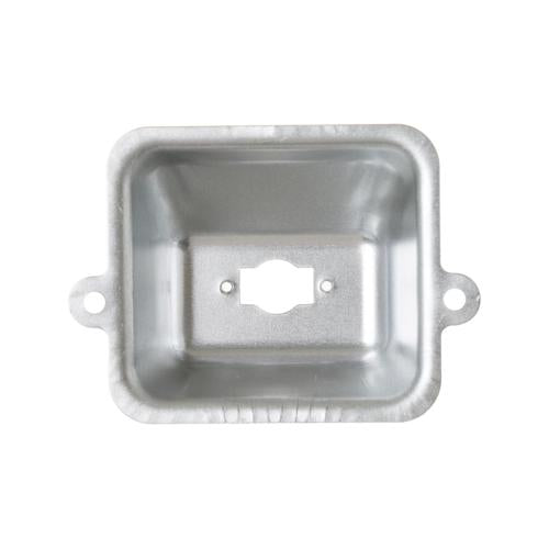 GE Cover Lamp - WB02X11211