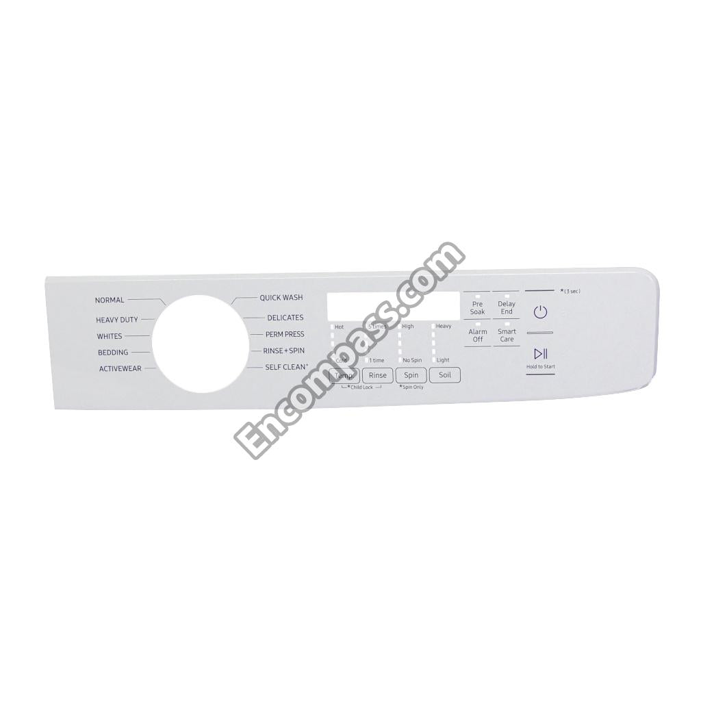 Samsung Cover Panel - DC63-02552A