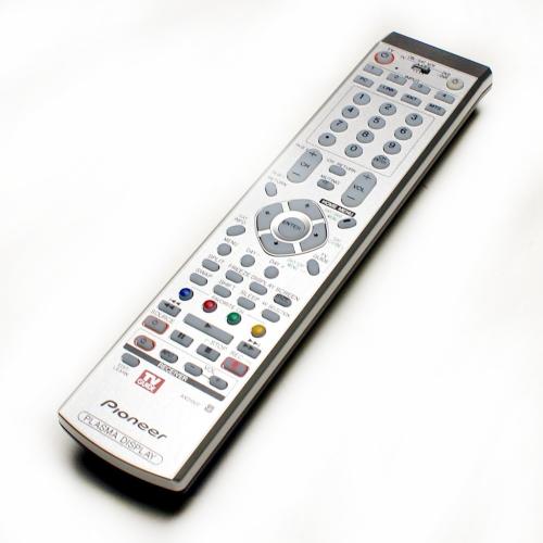 Pioneer Remote Control (Sr) - AXD1507