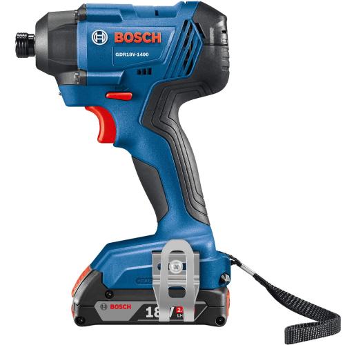 Bosch GDR18V1400 Impact Wrench