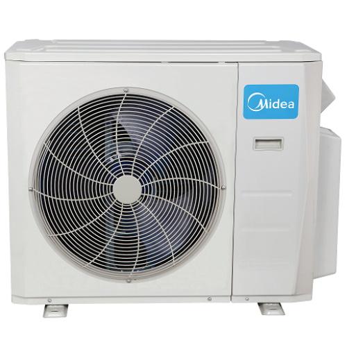 Midea DLCMRAH27CAK Advantage Series 3 Zone Indoor Multi-Zone Unit