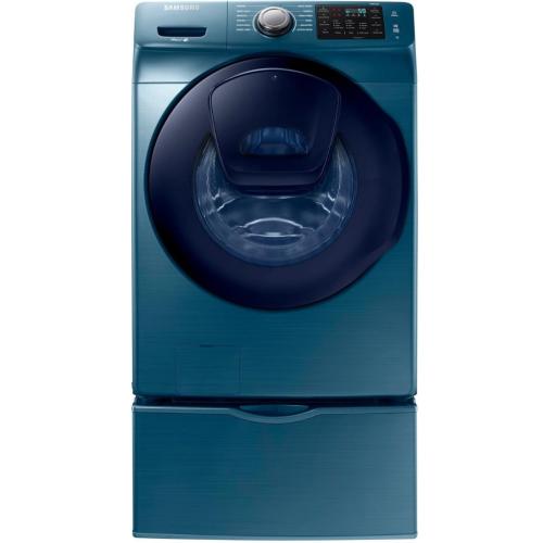 Samsung WF45K6200AZ/A2 5.2 Cu.ft. Front-load Washer With Add wash