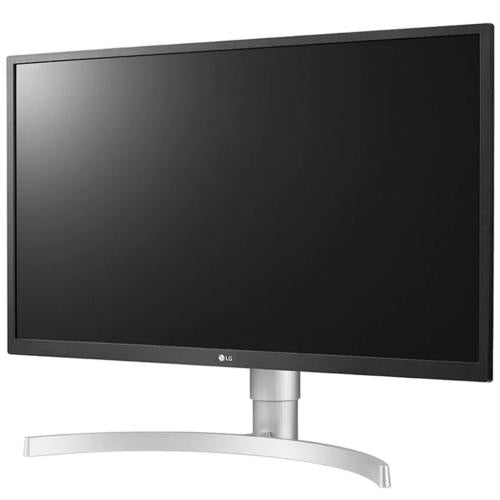 LG 27UL550W 27 Inch Class 4K Uhd Ips Led Hdr Monitor