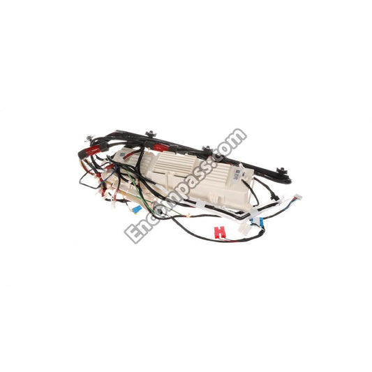 Samsung Cover Power Control B Assembly - DC92-02379E