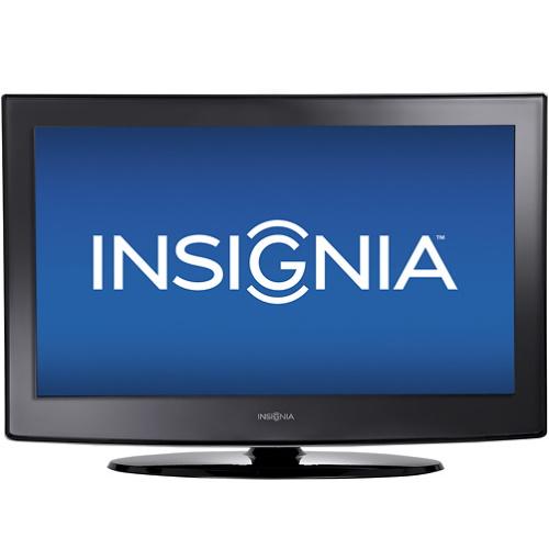 Insignia NS32LD120A13 32-Inch Class (31-1/2-Inch Diag.) - Lcd - 720P - 60Hz - Hdtv